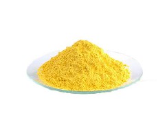 黃色類常用的顏料有哪些？