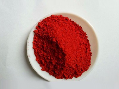 鎘紅161